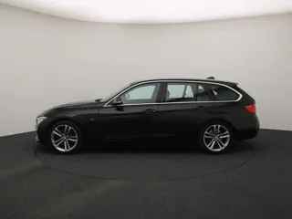 BMW 320 High Executive