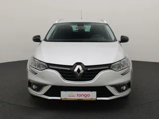 RENAULT MEGANE Limited