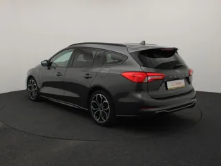 FORD FOCUS ST Line Business