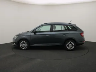 SKODA FABIA Ambition