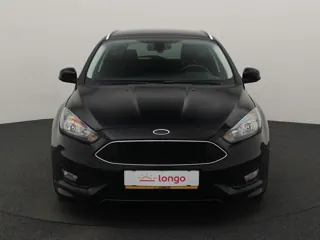 FORD FOCUS Titanium