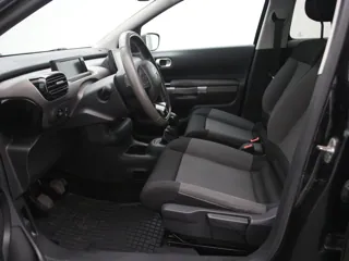 CITROEN C4 CACTUS Business Plus
