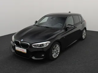 BMW 118 M Sport