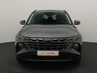 HYUNDAI TUCSON Comfort
