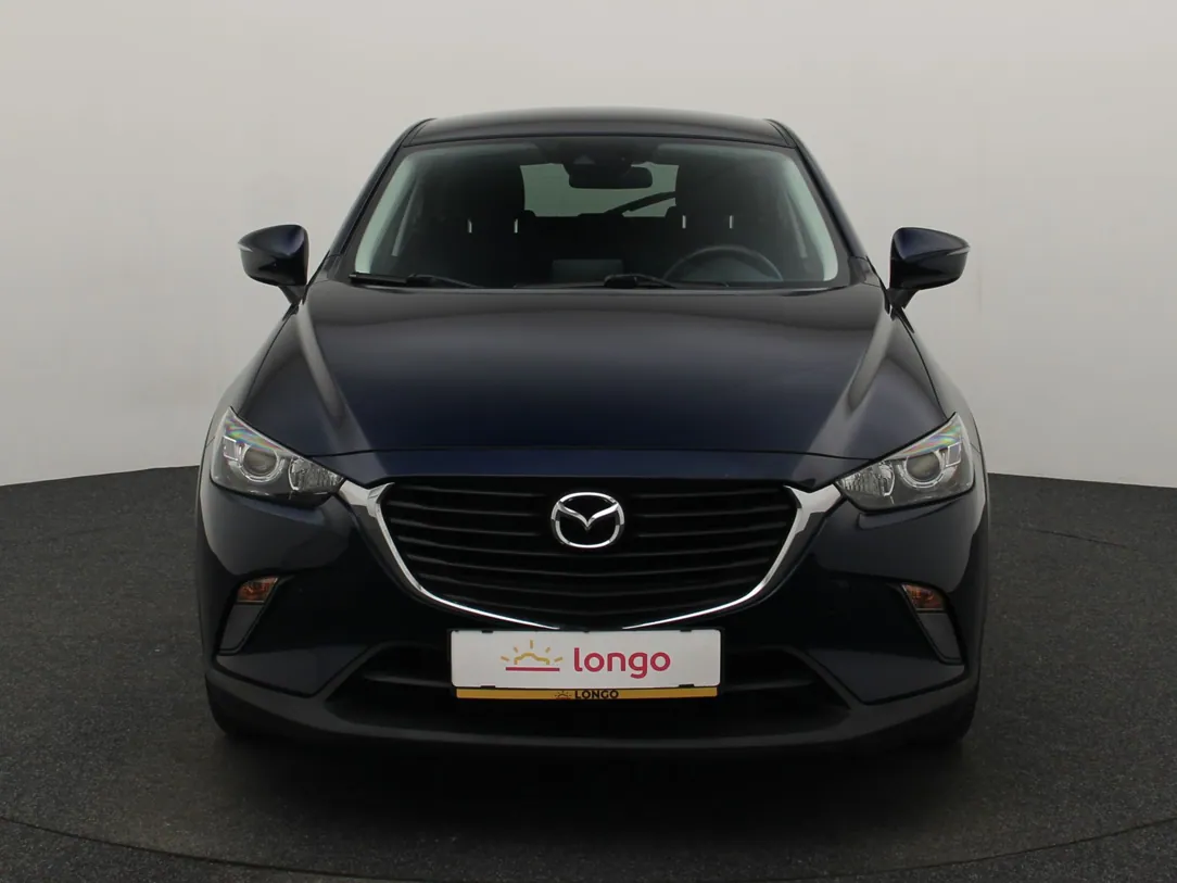 MAZDA CX-3 Dynamic
