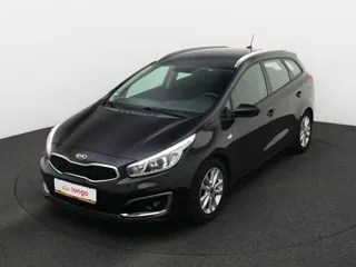 KIA CEED First Edition