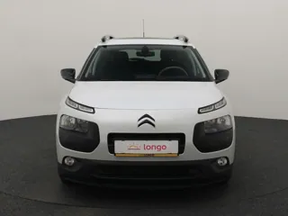 CITROEN C4 CACTUS Business