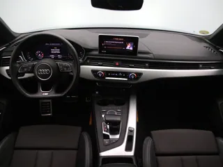 AUDI A4 Sport S Line Edition