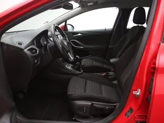 OPEL ASTRA Business+
