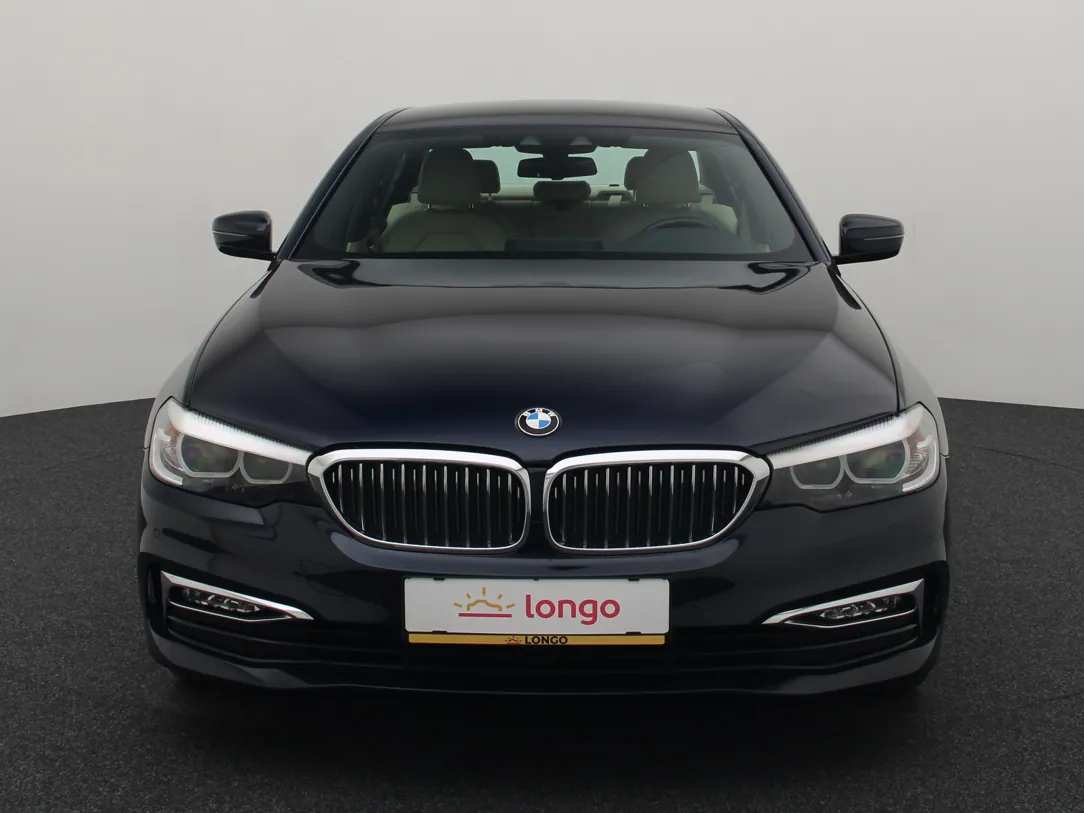 BMW 540 Executive