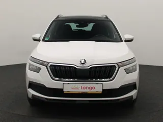 SKODA KAMIQ Sport Business
