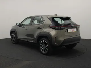 TOYOTA YARIS CROSS Active Plus
