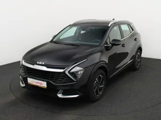 KIA SPORTAGE DynamicLine