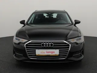 AUDI A6 MHEV Sport Launch Business Edition