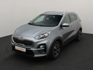 KIA SPORTAGE DynamicLine