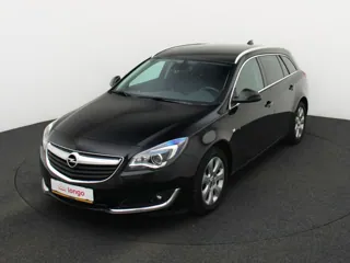 OPEL INSIGNIA Innovation