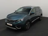 PEUGEOT 5008 Premium Avantage