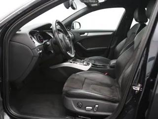 AUDI A4 Sport Edition