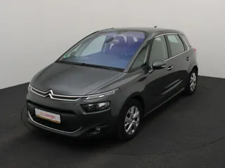 CITROEN C4 PICASSO Intensive