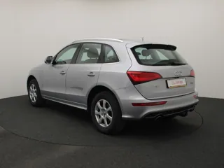 AUDI Q5 Adrenalin