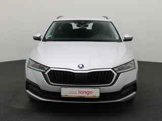 SKODA OCTAVIA MHEV Business Edition