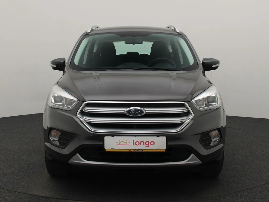 FORD KUGA Trend Ultimate