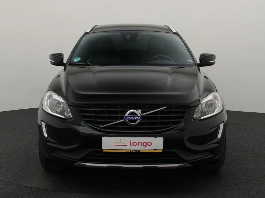 VOLVO XC60 Ocean Race