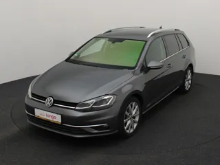 VOLKSWAGEN GOLF 7 Highline