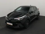 TOYOTA C-HR Dynamic