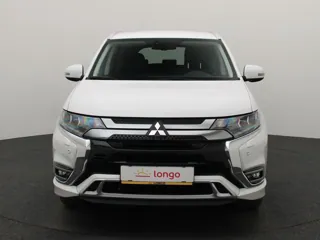 MITSUBISHI OUTLANDER Intense S