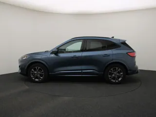 FORD KUGA ST-Line X