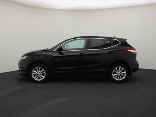 NISSAN QASHQAI Acenta
