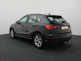 AUDI Q3 S LINE BUSINESS EDITION