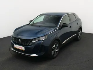 PEUGEOT 3008 Allure