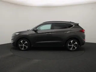 HYUNDAI TUCSON Premium