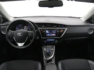 TOYOTA AURIS Executive