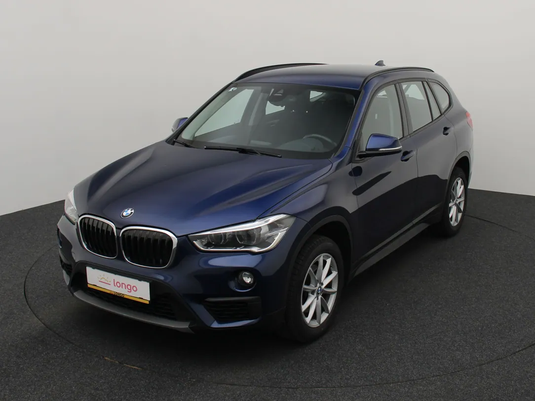 BMW X1 Corporate Executive