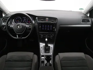 VOLKSWAGEN GOLF 7 Comfortline Business