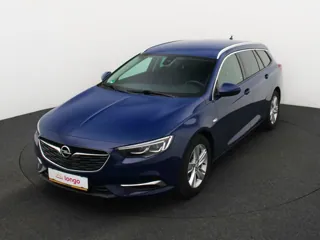 OPEL INSIGNIA Business Elegance