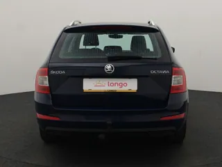SKODA OCTAVIA Style