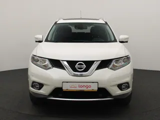 NISSAN X-TRAIL Tekna