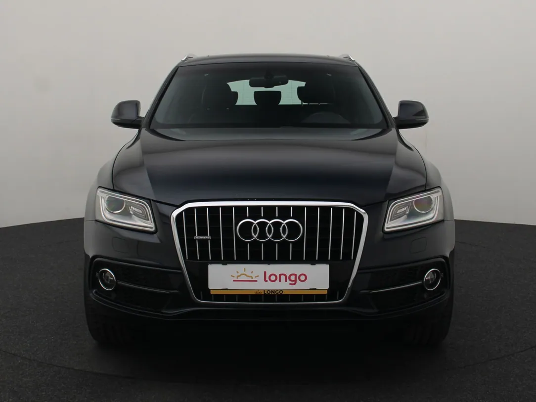 AUDI Q5 Adrenalin Sport