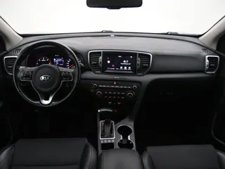 2018 KIA SPORTAGE DynamicLine