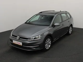 VOLKSWAGEN GOLF 7 Comfortline