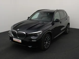 BMW X5 M-Sport