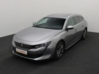 PEUGEOT 508 Business