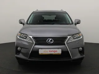 LEXUS RX 450H Special Edition