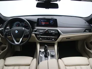 BMW 540 Executive