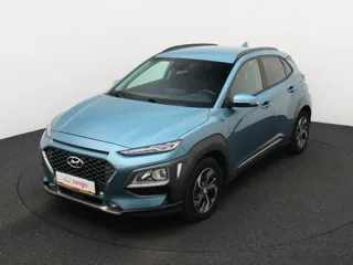 HYUNDAI KONA Fashion