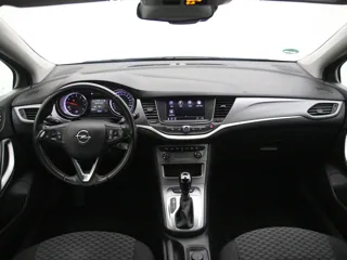 OPEL ASTRA Edition